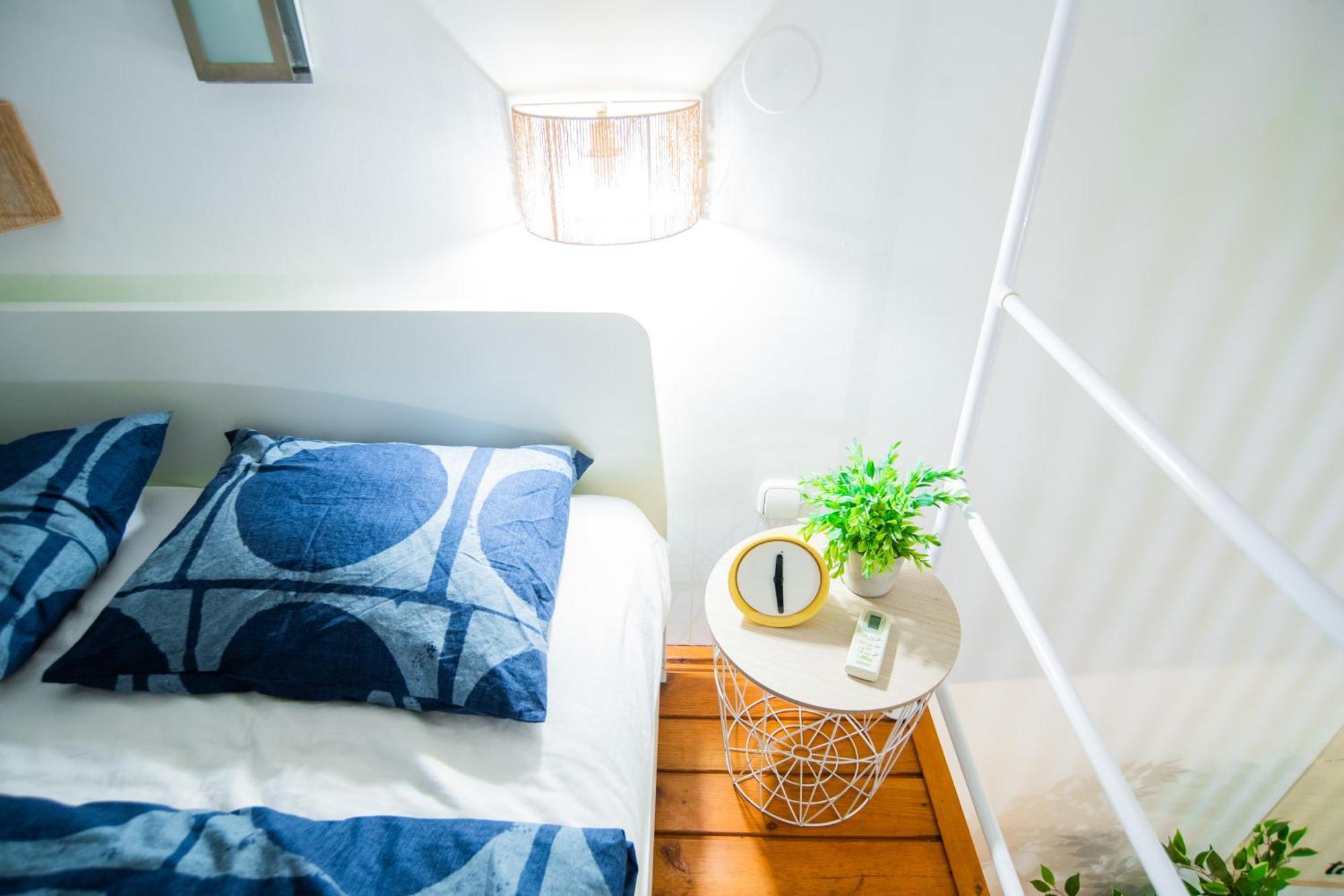 Lovely In Erzsebetvaros A57 Appartement *